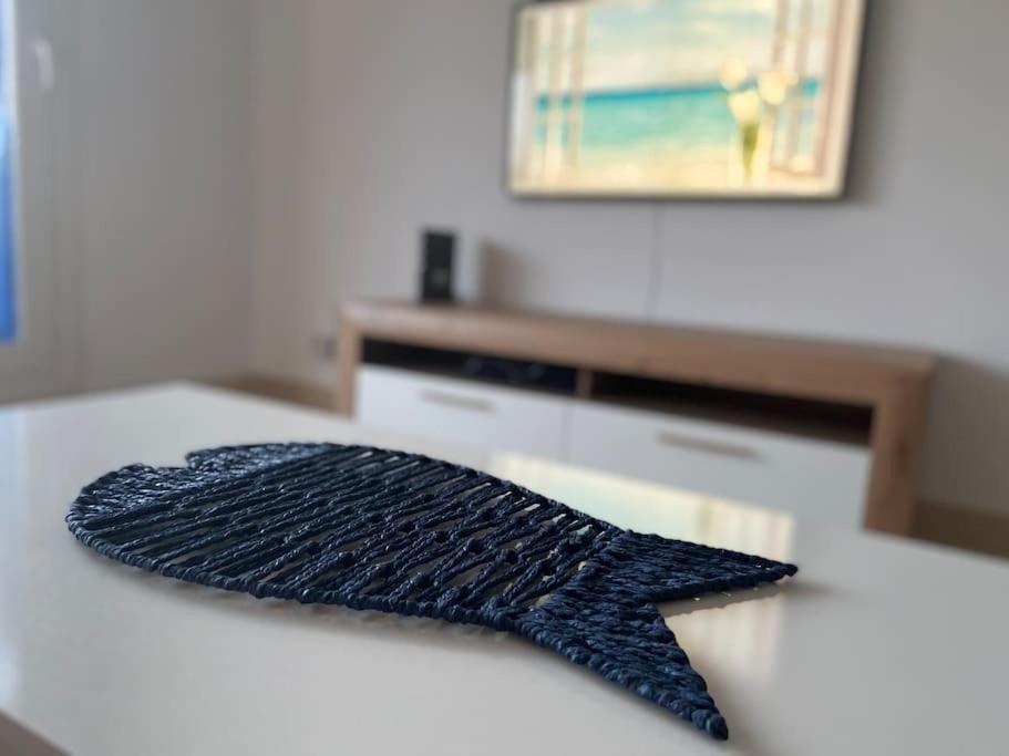 Primera Linea 3 Habitaciones Manilva San Luis de Sabinillas Dış mekan fotoğraf