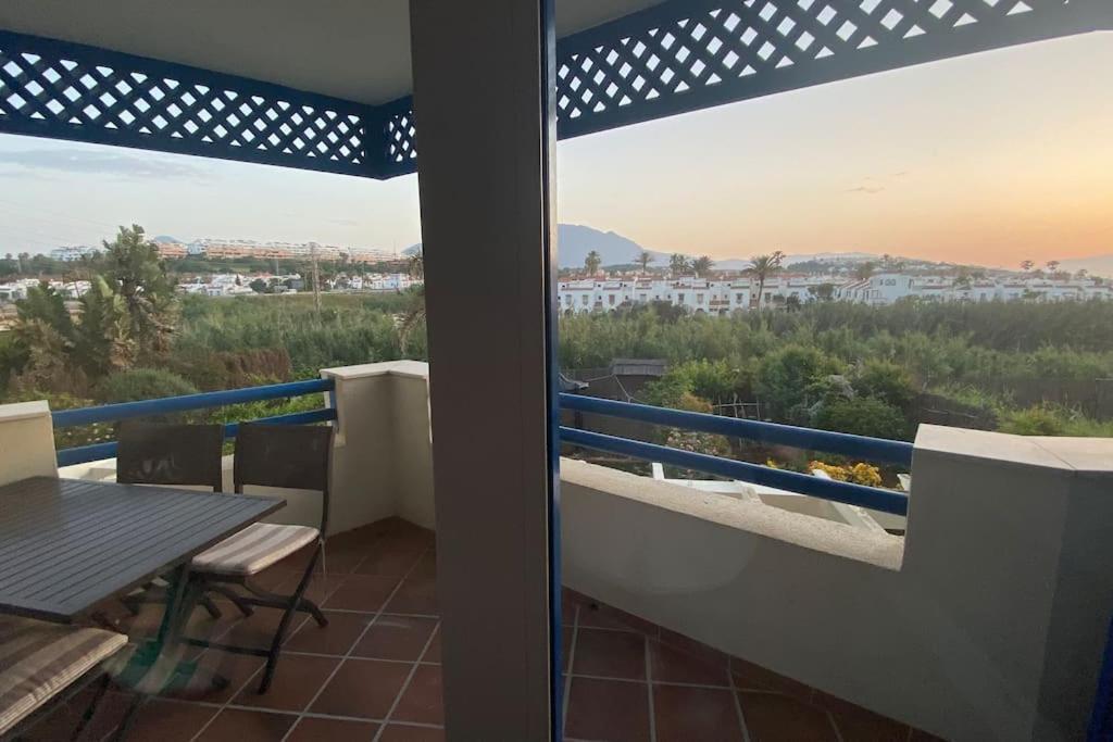 Primera Linea 3 Habitaciones Manilva San Luis de Sabinillas Dış mekan fotoğraf