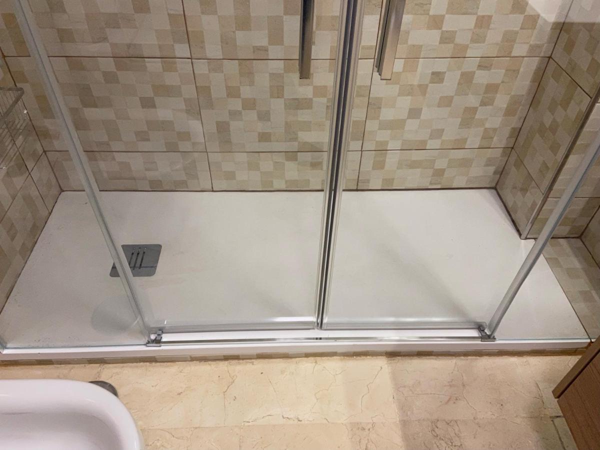 Primera Linea 3 Habitaciones Manilva San Luis de Sabinillas Dış mekan fotoğraf