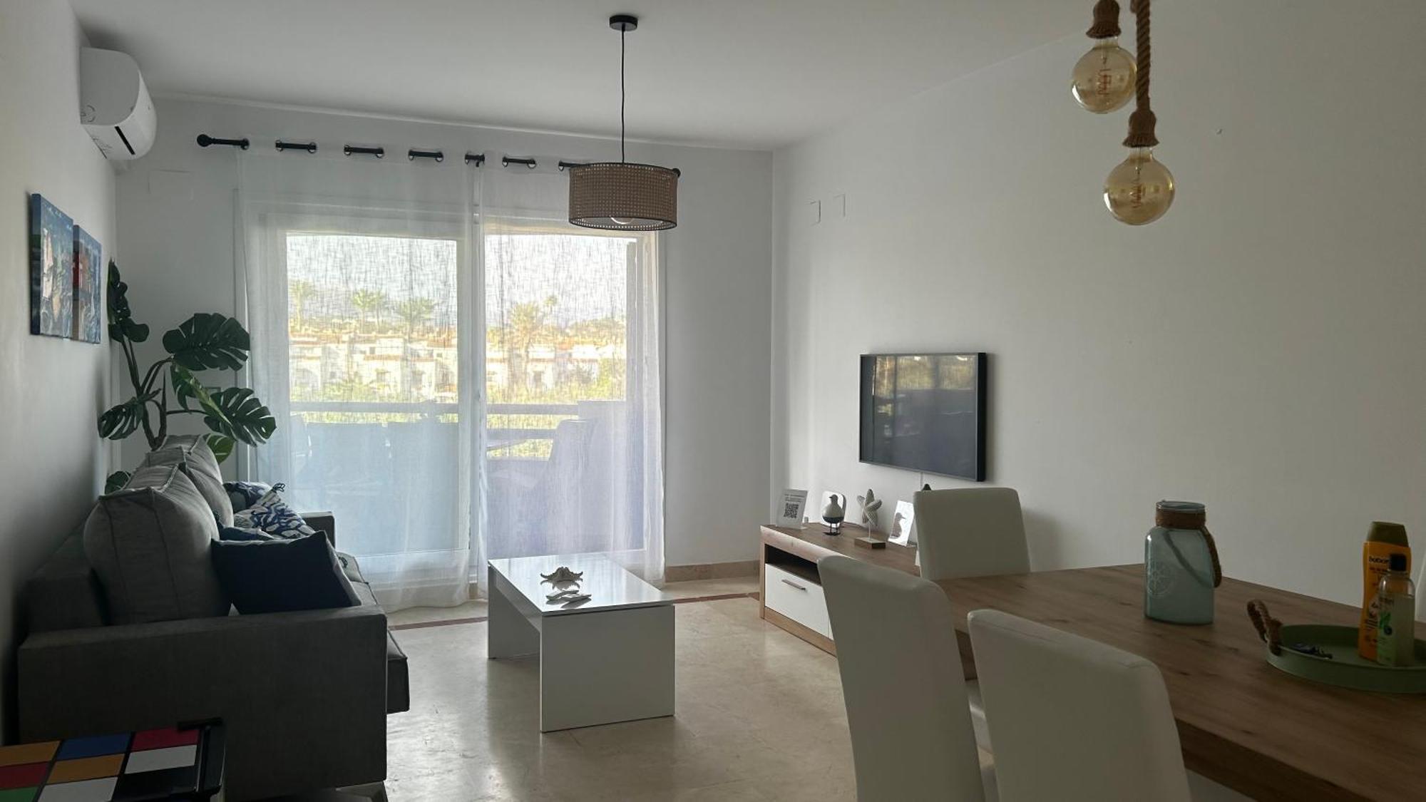Primera Linea 3 Habitaciones Manilva San Luis de Sabinillas Dış mekan fotoğraf